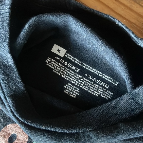 In My 8th Birthday Era TShirt - Picture 3 of 3